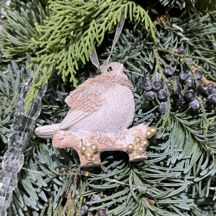 Елка Ледяная сказка