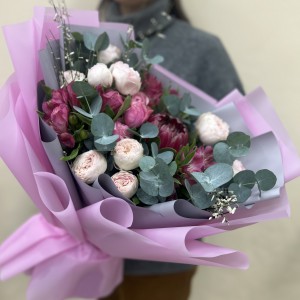 Букет дня Сюрприз