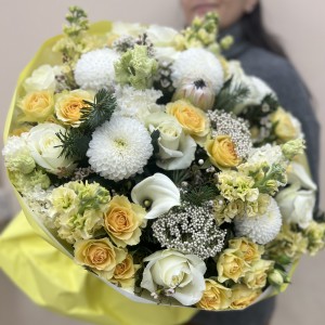 Букет дня Восторг