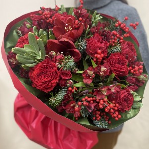 Букет дня Сияние