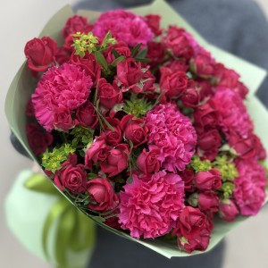 Букет дня Нежный аромат