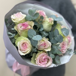 Букет дня Дивный день