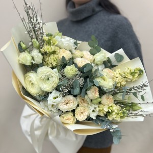 Букет дня Любовь