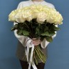 51 роза мондиаль 50 см