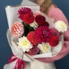 15 георгин MIX
