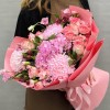 Букет дня Дыхание сада