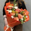 Букет дня Бархатное небо