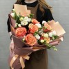 Букет дня Бархатное утро