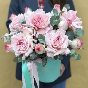 Букет дня Радостный день