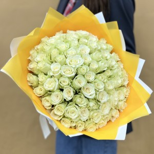 Букет дня на праздник