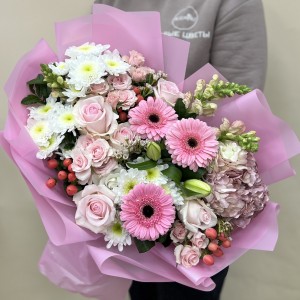 Букет дня Сумерки