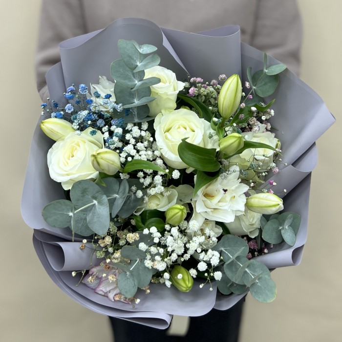 Букет дня Для тебя