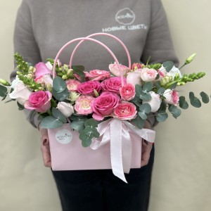 Букет дня Дивный день