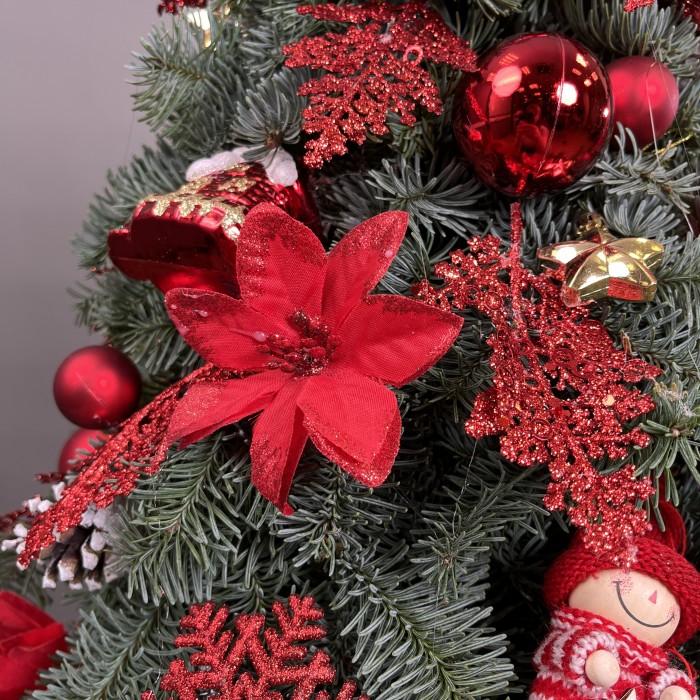 Елка большая Сияние Праздника