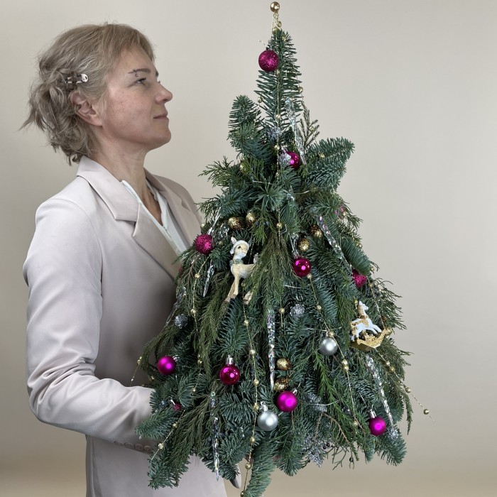 Елка Желаний