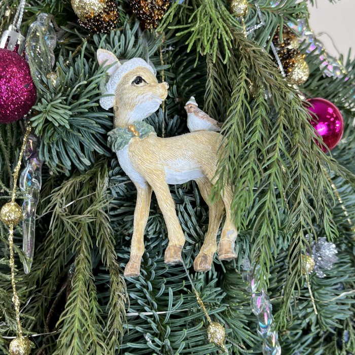 Елка Желаний