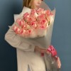19 роз Джумилия 60 см