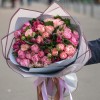 Цветочная фантазия максимум