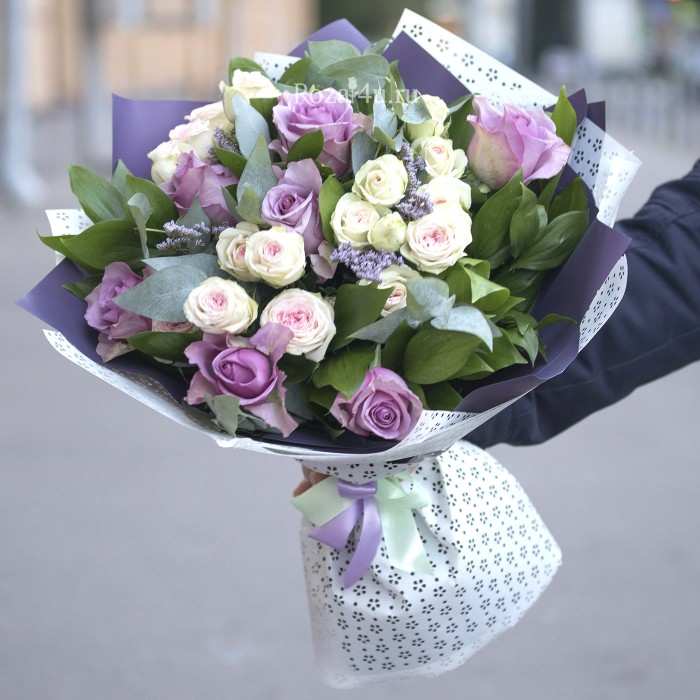 Осенний привет