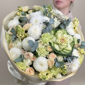 Букет дня Весна