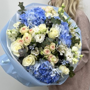 Букет дня Вечерняя романтика