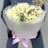 Нежный экзотический букет