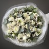 Букет Жемчужная россыпь