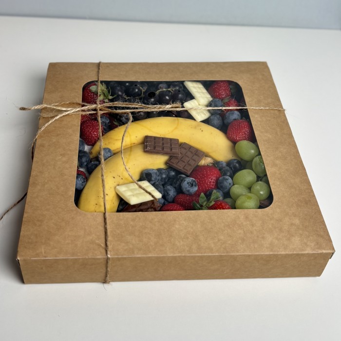 Фурково-янодный набор 1500гр с плитками шоколада