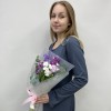 5 маттиол с эвкалиптом яркий MIX