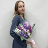 9 маттиол с эвкалиптом яркий MIX