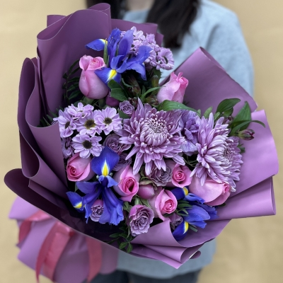 Букет дня Для тебя