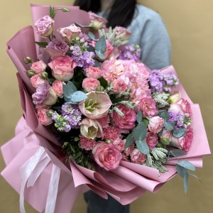 Букет дня Романтика