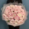 31 розовый ранункулюс