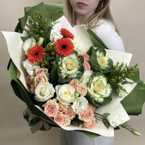 Букет дня Для тебя