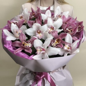 Букет дня Дивный день