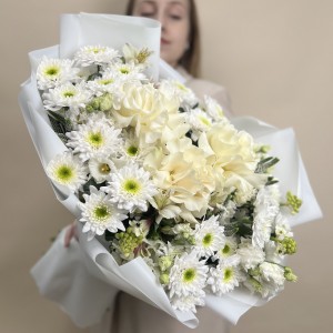 Букет дня Сумерки