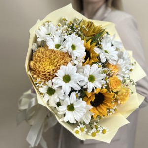 Букет дня Без повода