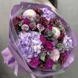 Букет дня Без повода