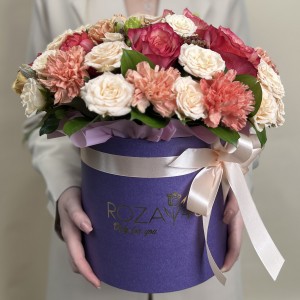 Букет дня Летний день