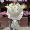 11 ароматных белых Маттиол