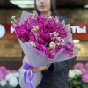 15 ароматных малиновых маттиол