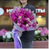 15 ароматных малиновых маттиол