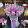 15 розовых ароматных маттиол