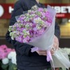25 розовых ароматных маттиол