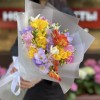 35 фрезий микс