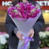 7 малиновых ароматных маттиол