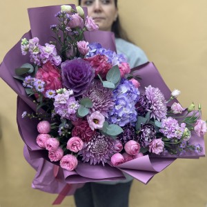 Букет дня Без повода