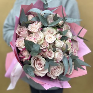 Букет дня Сюрприз