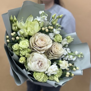 Букет дня Радостный день