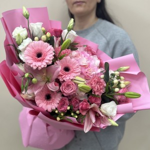 Букет дня Для тебя